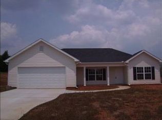 471 Free Stone Ave, Woodruff, SC 29388