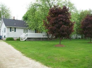 160 Erean St, Montrose, MI 48457