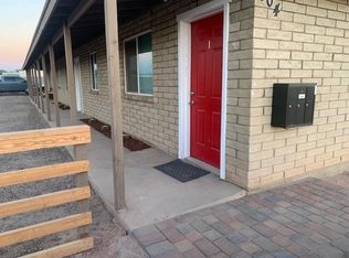 206 N 1st St, Buckeye, AZ 85326