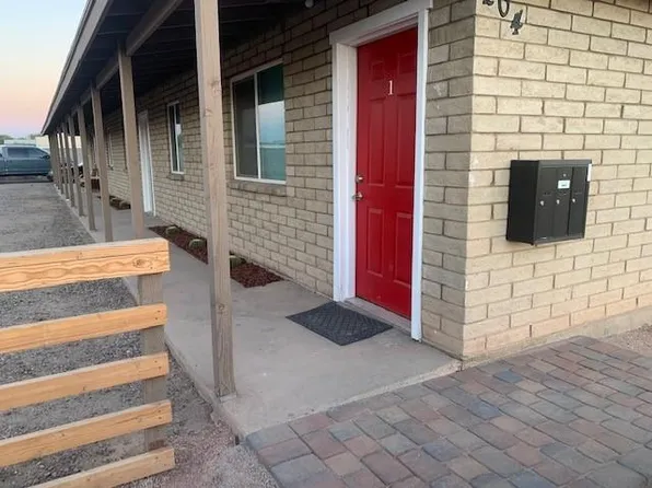 206 N 1st St, Buckeye, AZ 85326
