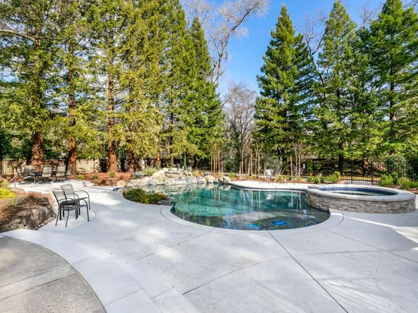 8020 Shelborne Dr, Granite Bay, CA 95746