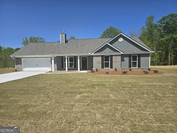 48 Abel Ln #47, Statham, GA 30666