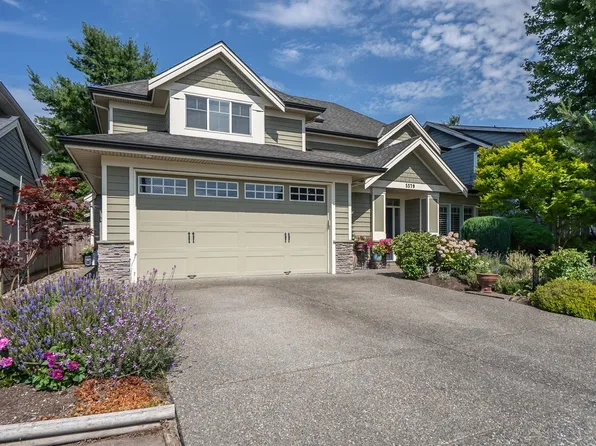 5379 Wellburn Dr, Delta, BC V4K 2H8
