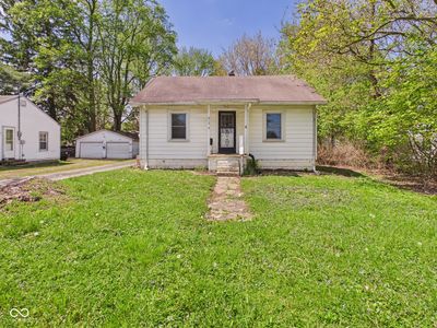 915 Woodlawn Dr, Anderson, IN, 46012