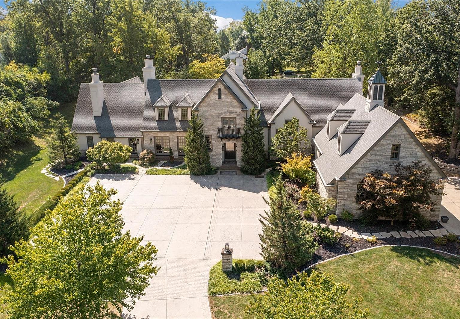16 Ladue Ln, Saint Louis, MO 63124 Zillow