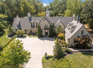 16 Ladue Ln, Saint Louis, MO 63124