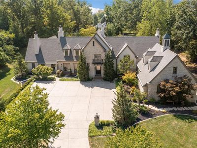 16 Ladue Ln, Saint Louis, MO, 63124