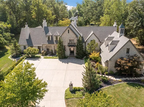 16 Ladue Ln, Saint Louis, MO 63124