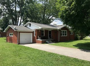 501 Riverside Dr, Clinton, TN 37716