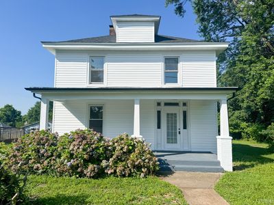 110 3rd St, Madison Heights, VA, 24572
