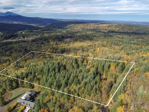 999 Blue Mountain Road, Port Angeles, WA 98362