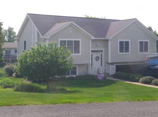 1191 Lehigh Dr, Morgantown, WV
