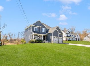 8 Georgia Rae Way, Attleboro, MA 02703