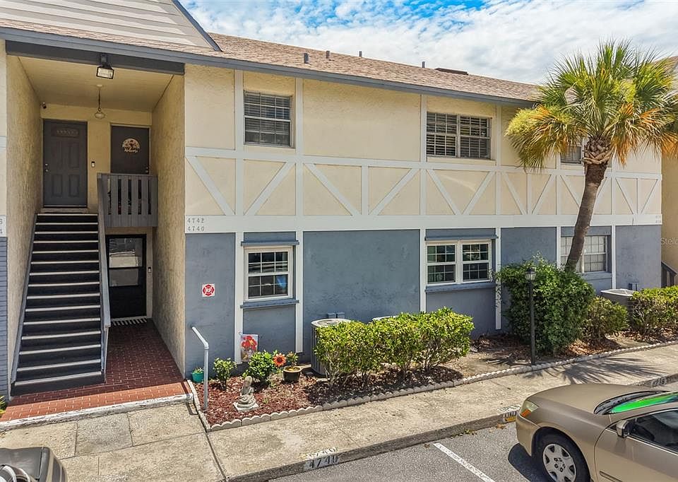 1st image of 4740 AVON COURT #4740