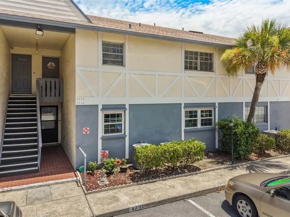 4740 Avon Ct #4740, Saint Cloud, FL 34769