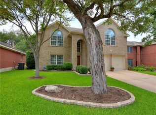 9008 Wampton Way, Austin, TX 78749