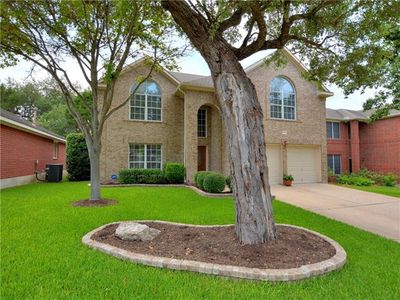 9008 Wampton Way, Austin, TX, 78749