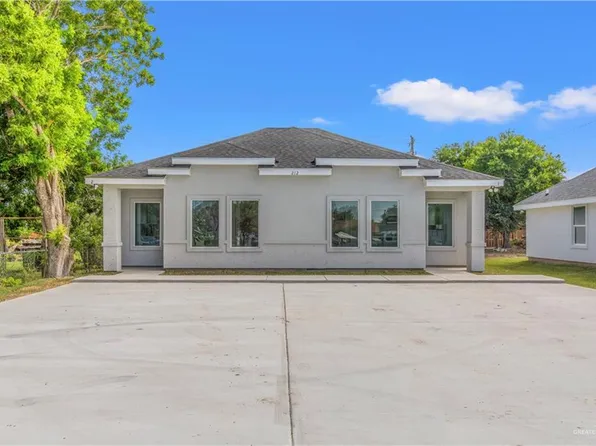 212 N 7th St, Donna, TX 78537