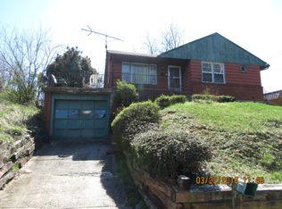 417 Swanson St, Martinsville, VA 24112
