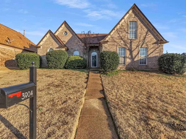 3904 August Moon Cv, Bartlett, TN 38135