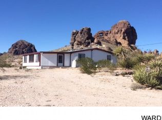 3351 S Tennessee Rd, Golden Valley, AZ 86413