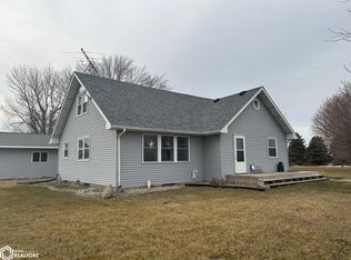 1150 300th St, Eagle Grove, IA 50533