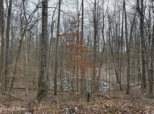 Jones Ridge Road Rd, Speedwell, TN 37870