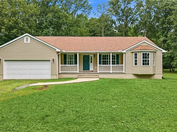 2930 Selkirk Bush Rd, Warren, OH 44481
