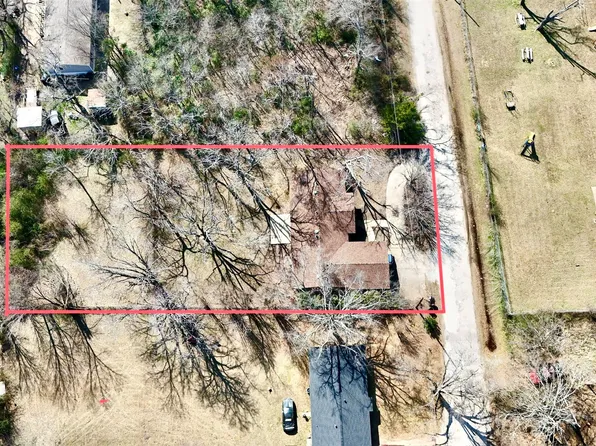 140 Vz County Road 2153, Canton, TX 75103