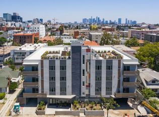 820 S Wilton Pl #301, Los Angeles, CA 90005