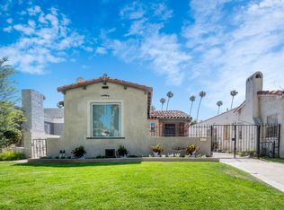 4308 4th Ave, Los Angeles, CA 90008