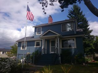 8012 29th Ave NW, Seattle, WA 98117