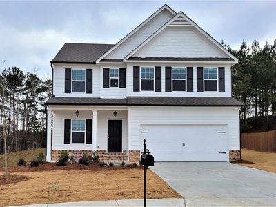 155 Macalester Dr #69, Newnan, GA, 30265