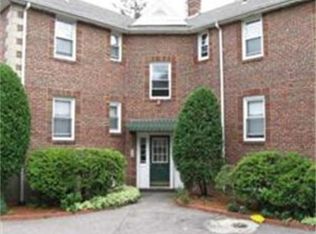 10 Bacon St APT 1, Waltham, MA 02451