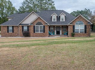 3465 Green View Pkwy, Sumter, SC 29150