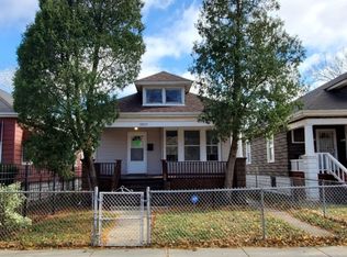 12025 S Perry Ave, Chicago, IL 60628