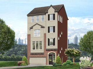 599 Broadview Pl NE, Atlanta, GA 30324