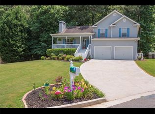 3811 Autumn View Ln NW, Acworth, GA 30101