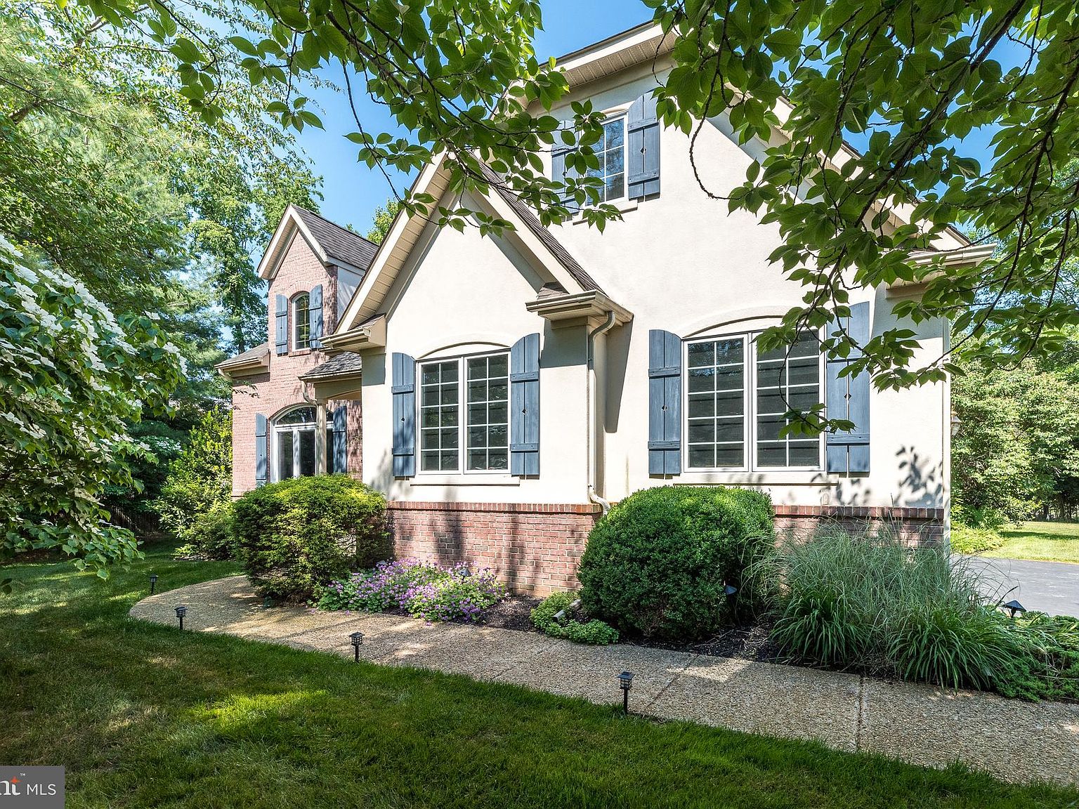 309 Gentry Ln, Ambler, PA 19002 Zillow