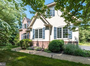 309 Gentry Ln, Ambler, PA 19002