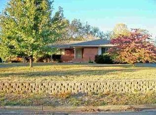 204 Mitchell St, Hot Springs, AR 71913