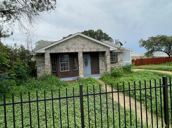 930 S Leona, San Antonio, TX 78207