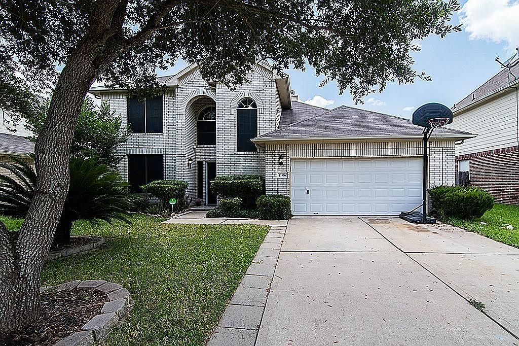 11906 Hueco Tanks Dr, Sugar Land, TX 77498 Zillow