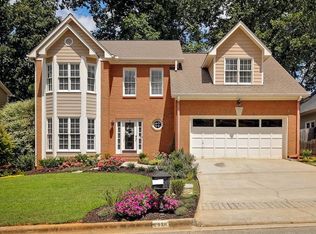 2938 Mitchell Cv, Atlanta, GA 30319