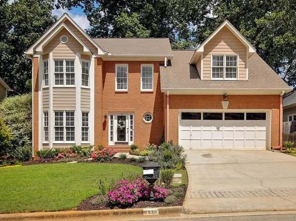 2938 Mitchell Cv, Atlanta, GA 30319