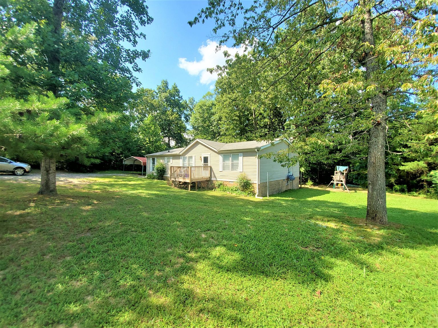 2209 Sunset Dr, White Bluff, TN 37187 Zillow