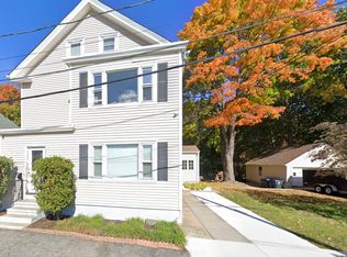 41 Burton St #1, Providence, RI 02904