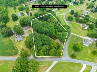 3624 Crow Rd, Monroe, NC 28112