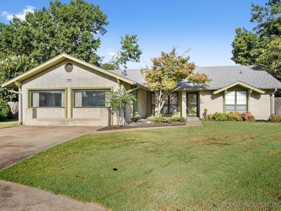 2802 S 109th East Ave, Tulsa, OK, 74129
