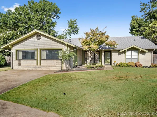 2802 S 109th East Ave, Tulsa, OK 74129